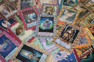 email readings using tarot cards